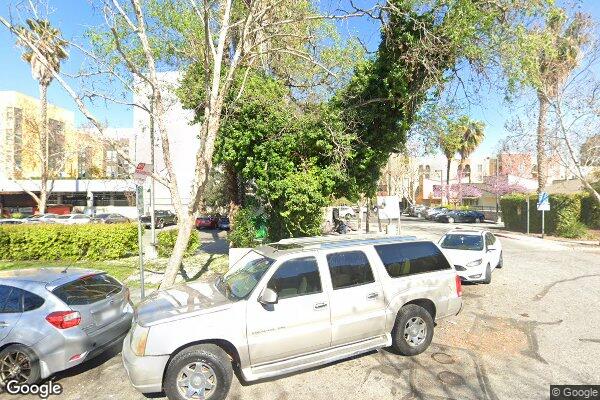 Photo of HOMESAFE SAN JOSE