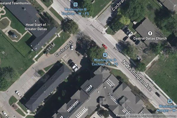 Photo of ROSELAND TOWNHOMES