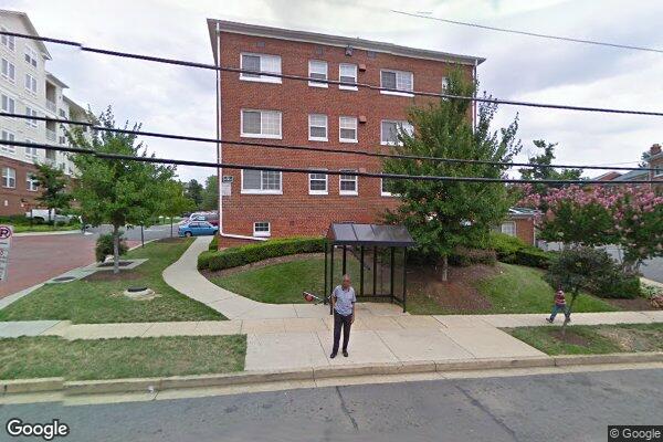 Photo of MONTEREY (ARLINGTON COUNTY)