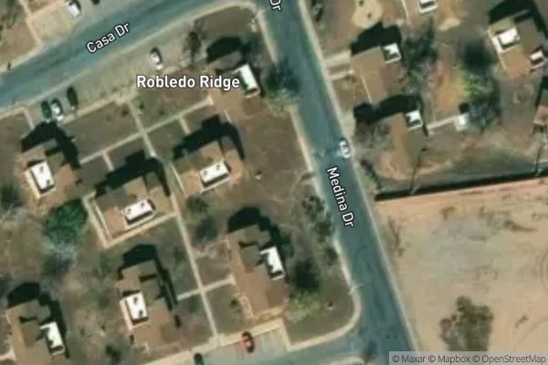Photo of ROBLEDO RIDGE APTS