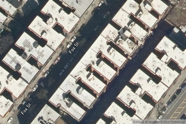 Photo of SOUTHERN BOULEVARD I