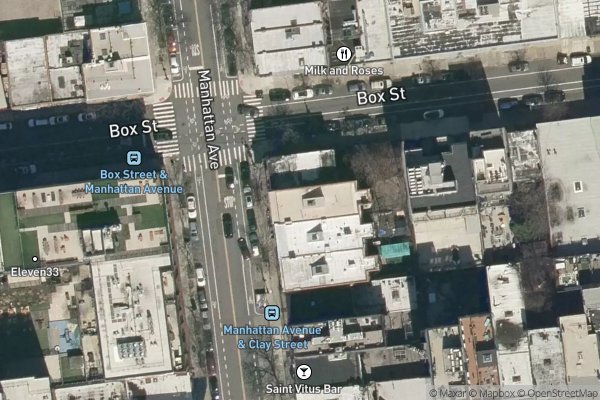 Photo of NORTH BROOKLYN ESTATES
