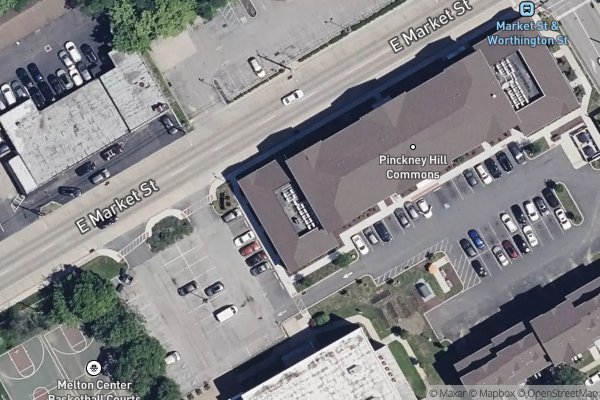 Photo of MELTON CENTER APARTMENTS