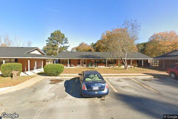 Photo of BURNSVILLE ELDERLY APARTMENTS LLC J & A MGMT. INC.