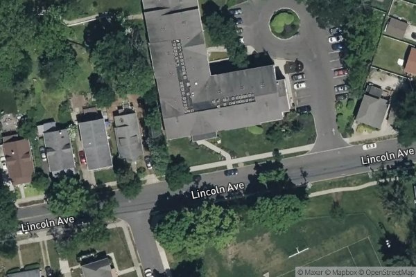 Photo of LINCOLN COMMONS - HADDONFIELD SENIORS
