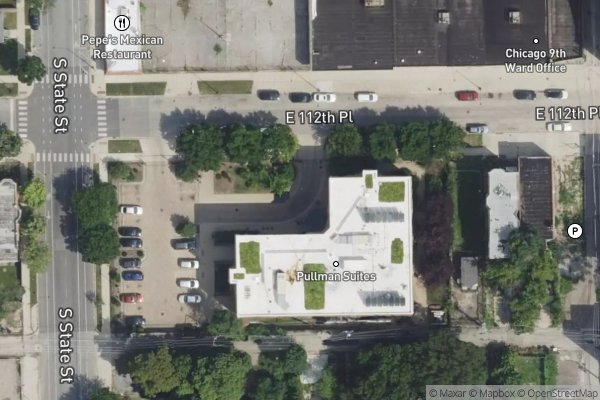 Photo of PULLMAN SUITES SENIOR APARTMENTS