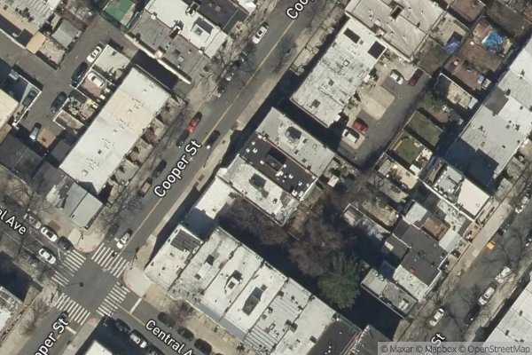 Photo of COOPER & DECATUR CLUSTER