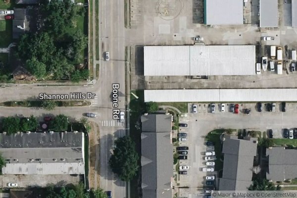 Photo of ASPEN PARK APARTMENTS