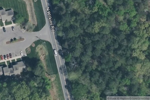 Photo of CEDAR RIDGE APARTMENTS