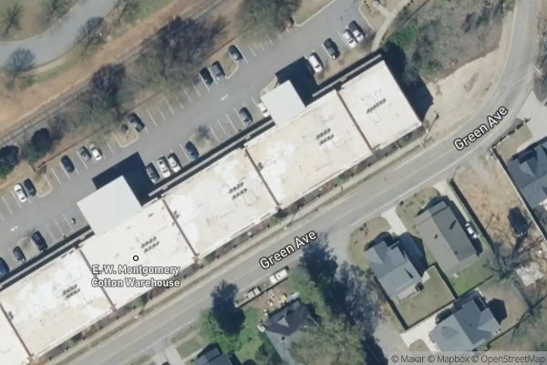 OLD MILL APTS