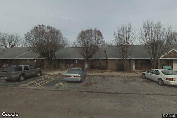 Photo of ROGERS APARTMENTS