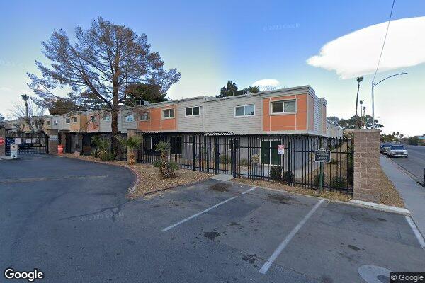 Photo of CENTENNIAL PARK ARMS APARTMENTS