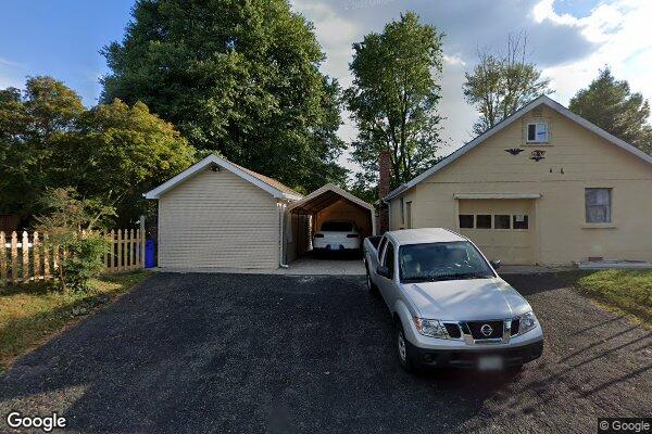 PARK VIEW AT ELLICOTT CITY I