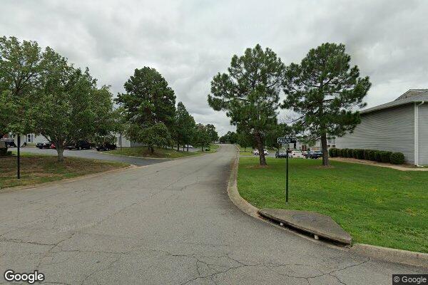 WOODBEND APARTMENTS