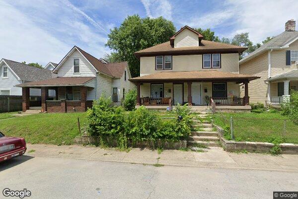 Photo of SUGAR GROVE
