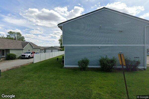 Photo of LINCOLN APTS.