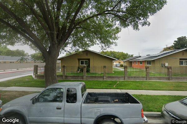 Photo of MARIPOSA COMMONS FLH