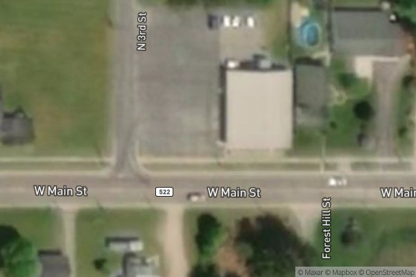 Photo of MAINVILLE APTS