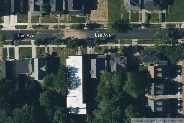 Photo of LEE ORVILLE APTS