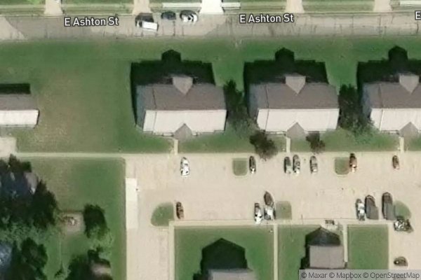 Photo of CHAPEL LANE APTS