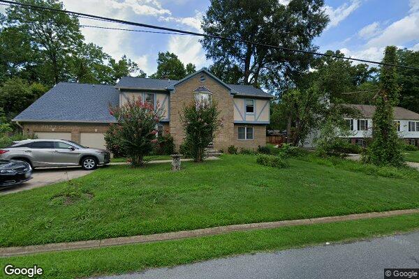 Photo of CASTLETON HOMES