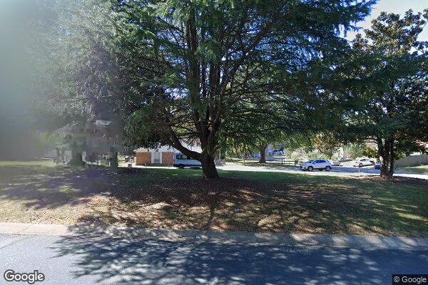 View of ARC/HDS Mecklenburg County Group Home
