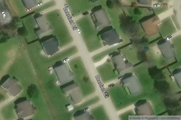 ROBIN CREST PARTNERS — Income-based apartments (LIHTC tax credit · 50% AMGI AMI) in Shepherdsville, Kentucky