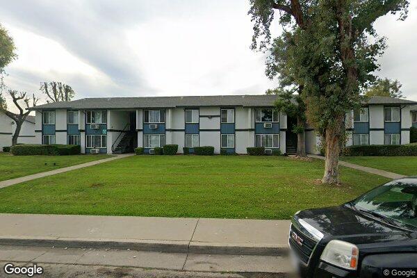 View of WOODLAKE APTS C/O TMO