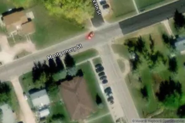 Photo of WINCHESTER APTS