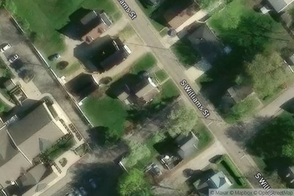 Photo of CHIMES TERRACE