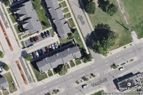 Photo of CORNERSTONE ESTATES PHASE III