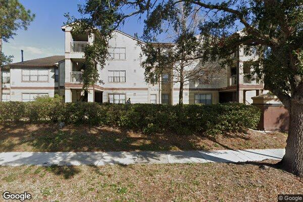 Photo of FALCON TRACE APTS