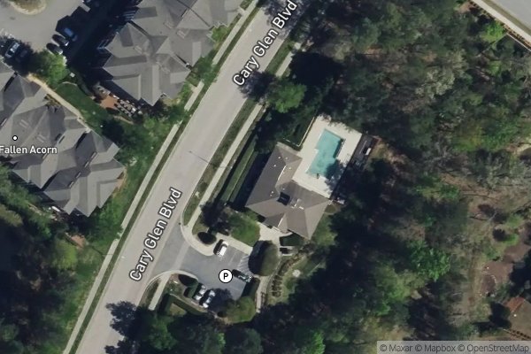 Photo of THE GROVE AT CARY PARK