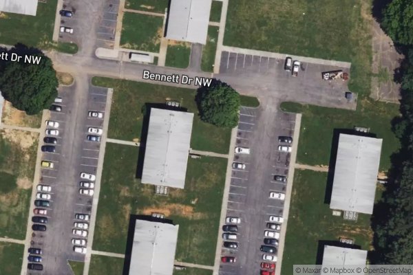 ASHTON HEIGHTS