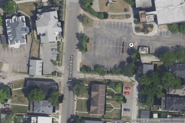 Photo of MANNA CREST APTS II