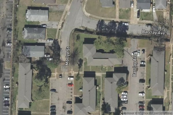 Photo of PRESCOTT PLACE APT