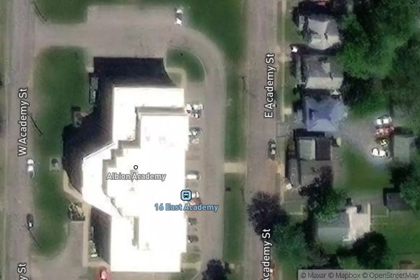 Photo of ALBION ACADEMY APTS