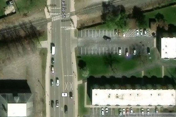 Photo of RIVER RUN APARTMENTS