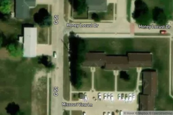 Photo of HERITAGE APTS