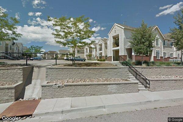 Photo of WINFIELD APTS