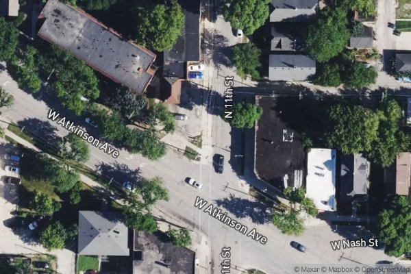 Photo of ATKINSON COURT APTS