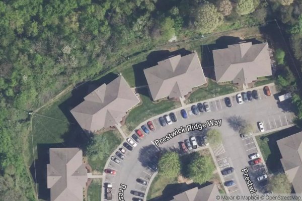 Photo of PRESTWICK RIDGE APTS