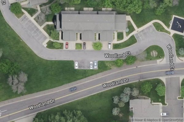 Photo of WOODLAND TOWNHOMES