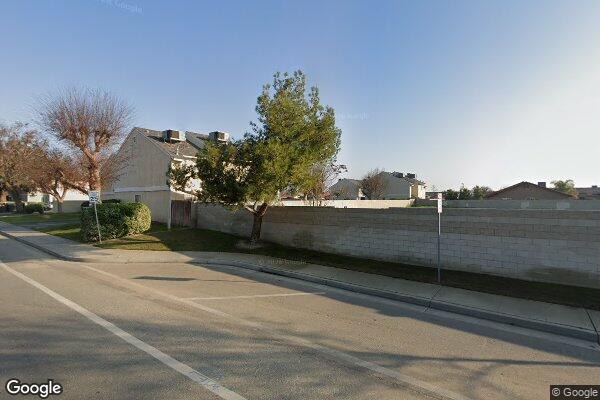 Photo of TULARE ARMS APTS
