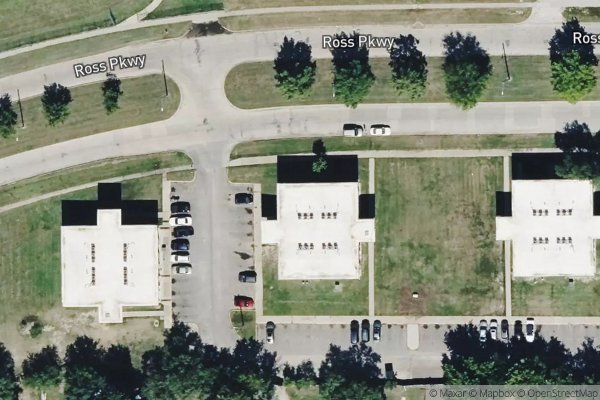 Photo of SOUTH CREEK APARTMENTS OR PEACEFUL VILLAGE APARTMENTS