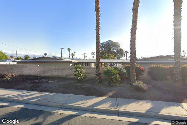 Photo of CATHEDRAL PALMS SENIOR APARTMENTS