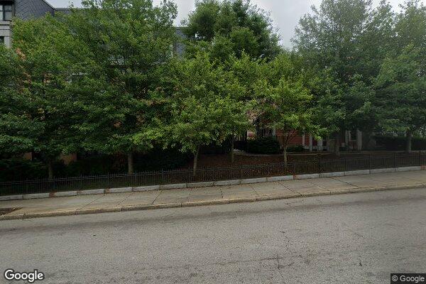 Photo of WASHINGTON BEECH HOPE VI