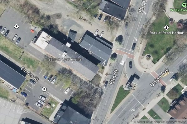Photo of SANFORD APTS