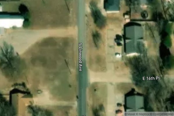 Photo of CUSHING VALLEY APTS