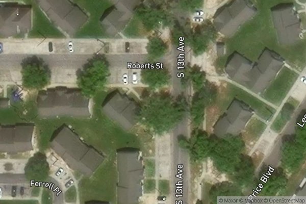 Photo of WEST BEACON VILLAS